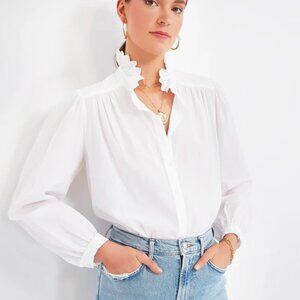 Xirena Fable Shirt, Size XS